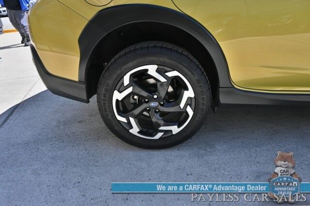 2021 Subaru Crosstrek Limited Wasilla AK