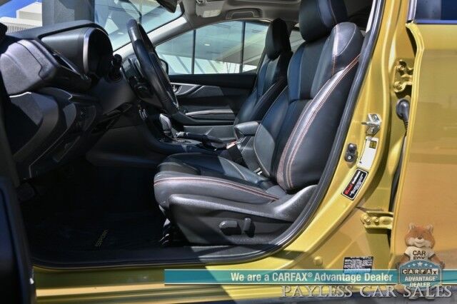 2021 Subaru Crosstrek Limited Wasilla AK