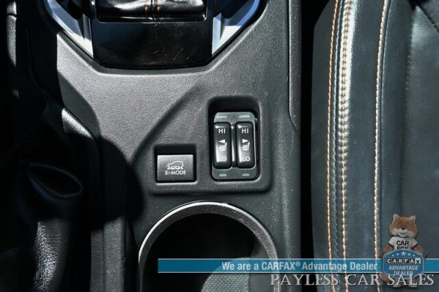 2021 Subaru Crosstrek Limited Wasilla AK