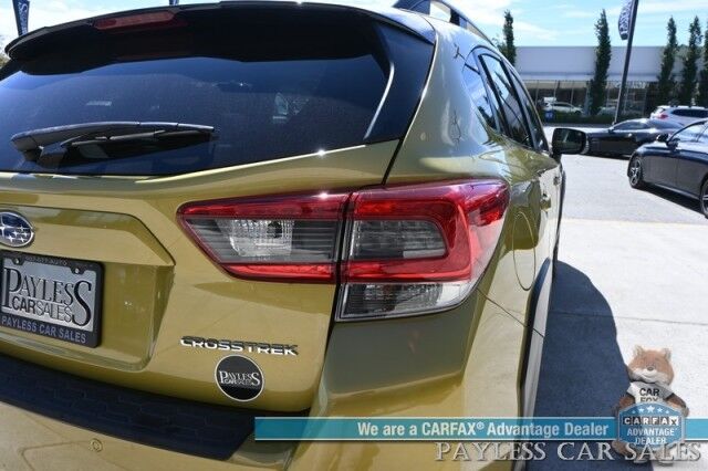 2021 Subaru Crosstrek Limited Wasilla AK