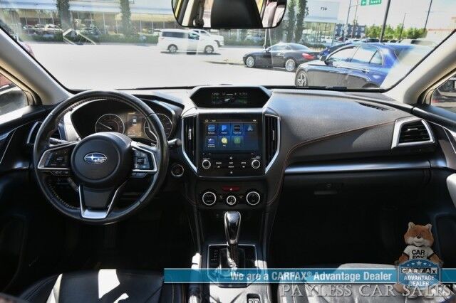 2021 Subaru Crosstrek Limited Wasilla AK