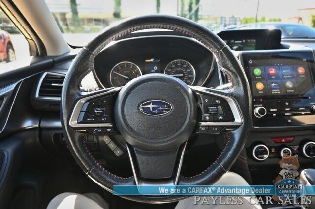 2021 Subaru Crosstrek Limited Wasilla AK
