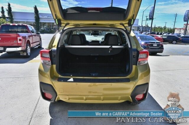 2021 Subaru Crosstrek Limited Wasilla AK