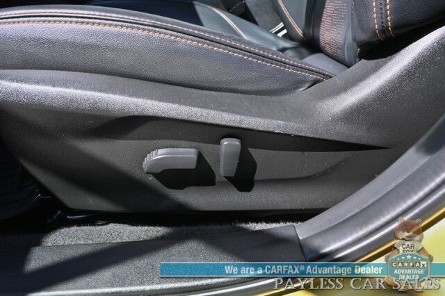 2021 Subaru Crosstrek Limited Wasilla AK
