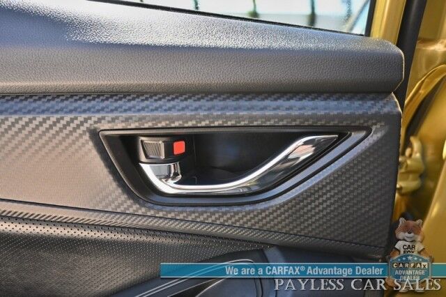 2021 Subaru Crosstrek Limited Wasilla AK