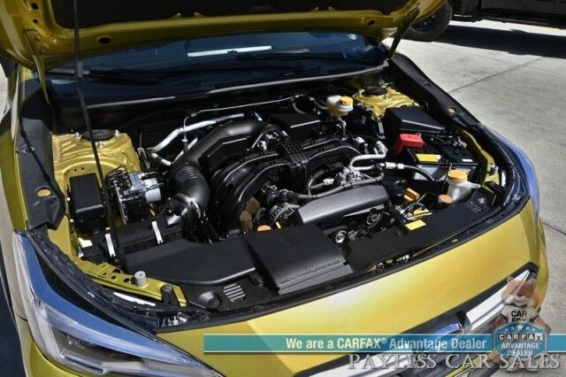 2021 Subaru Crosstrek Limited Wasilla AK
