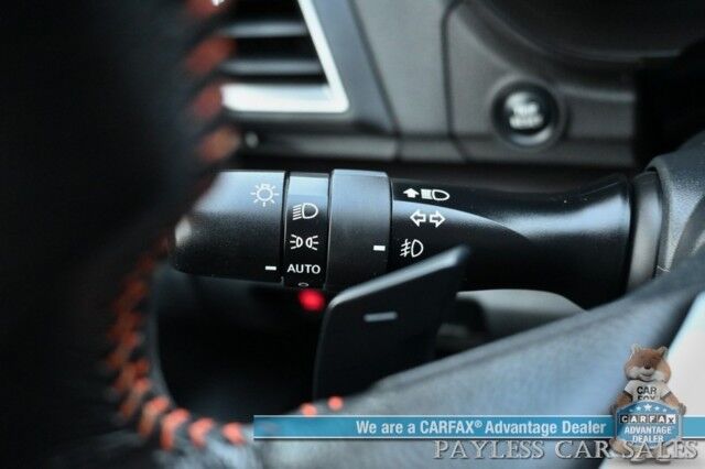 2021 Subaru Crosstrek Limited Anchorage AK