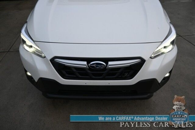 2021 Subaru Crosstrek Limited Anchorage AK