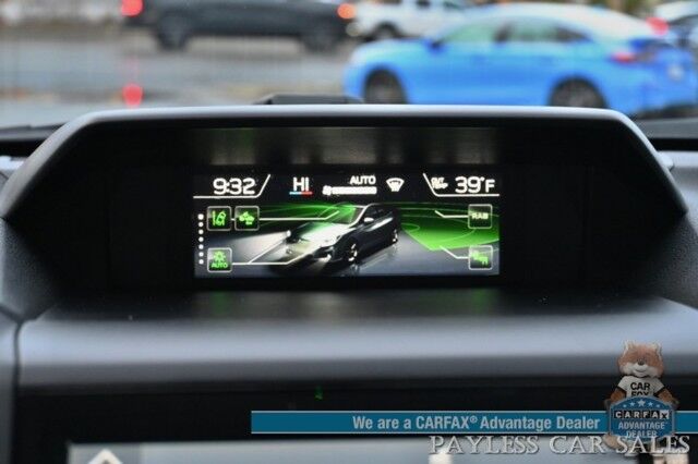2021 Subaru Crosstrek Limited Anchorage AK