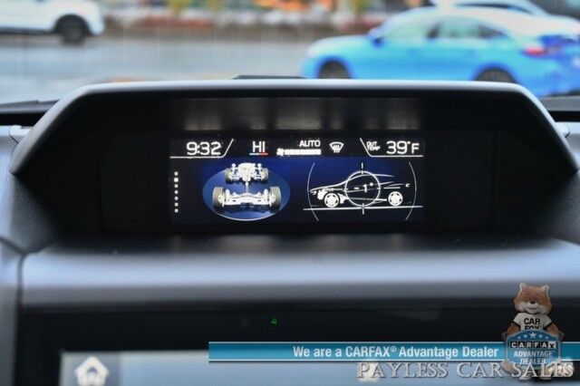 2021 Subaru Crosstrek Limited Anchorage AK
