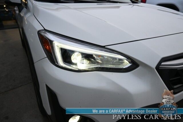 2021 Subaru Crosstrek Limited Anchorage AK