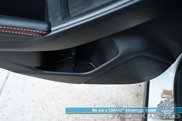 2021 Subaru Crosstrek Limited Anchorage AK