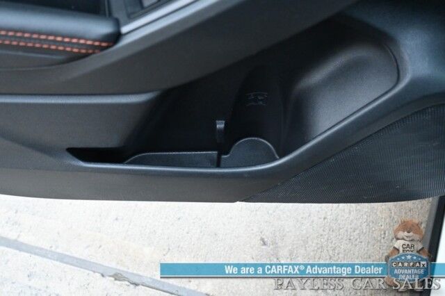 2021 Subaru Crosstrek Limited Anchorage AK