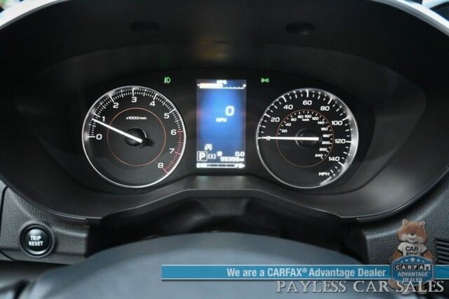 2021 Subaru Crosstrek Limited Anchorage AK