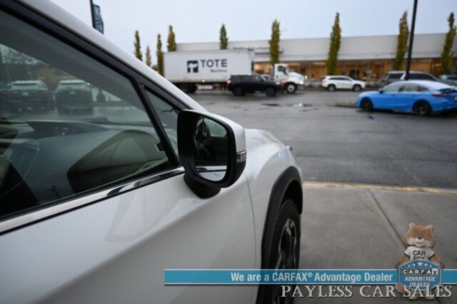 2021 Subaru Crosstrek Limited Anchorage AK