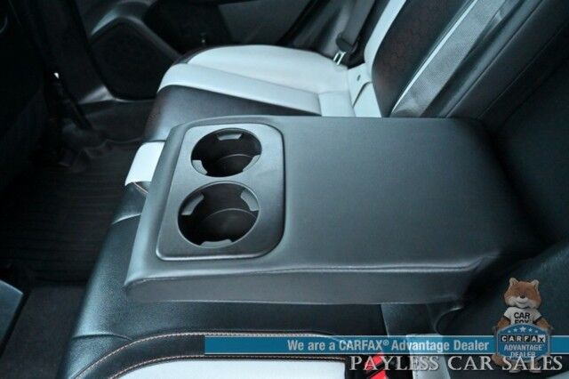 2021 Subaru Crosstrek Limited Anchorage AK
