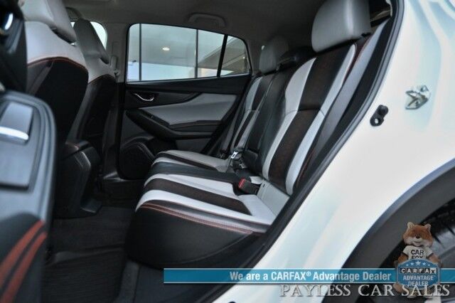 2021 Subaru Crosstrek Limited Anchorage AK