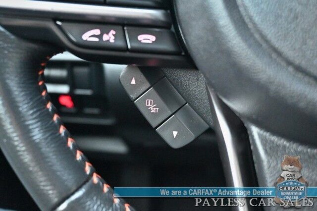2021 Subaru Crosstrek Limited Anchorage AK