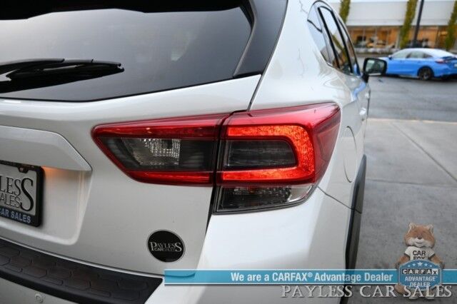 2021 Subaru Crosstrek Limited Anchorage AK