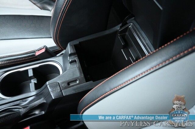2021 Subaru Crosstrek Limited Anchorage AK
