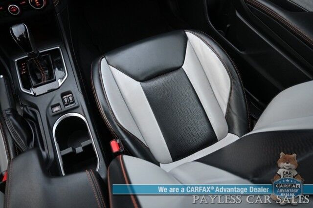 2021 Subaru Crosstrek Limited Anchorage AK