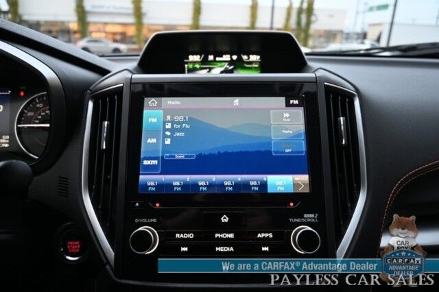 2021 Subaru Crosstrek Limited Anchorage AK