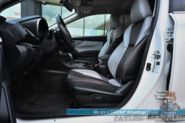 2021 Subaru Crosstrek Limited Anchorage AK