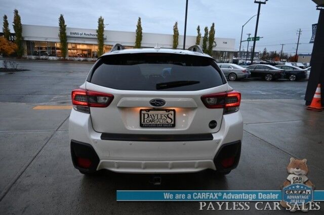 2021 Subaru Crosstrek Limited Anchorage AK
