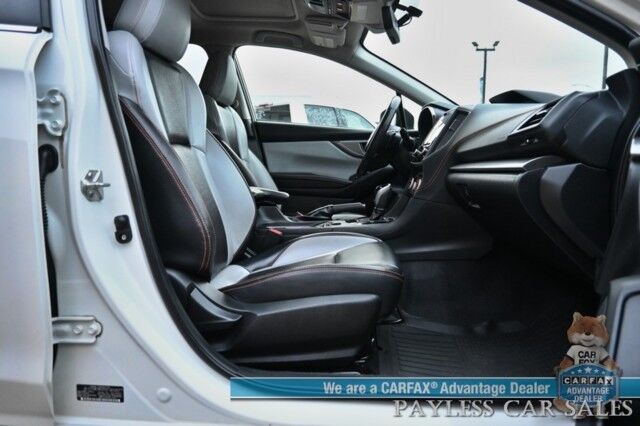 2021 Subaru Crosstrek Limited Anchorage AK