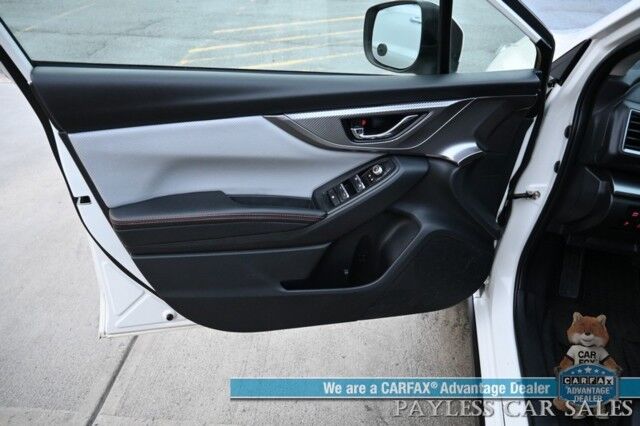 2021 Subaru Crosstrek Limited Anchorage AK