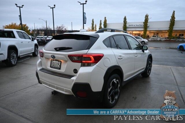 2021 Subaru Crosstrek Limited Anchorage AK