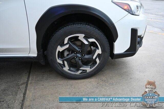 2021 Subaru Crosstrek Limited Anchorage AK