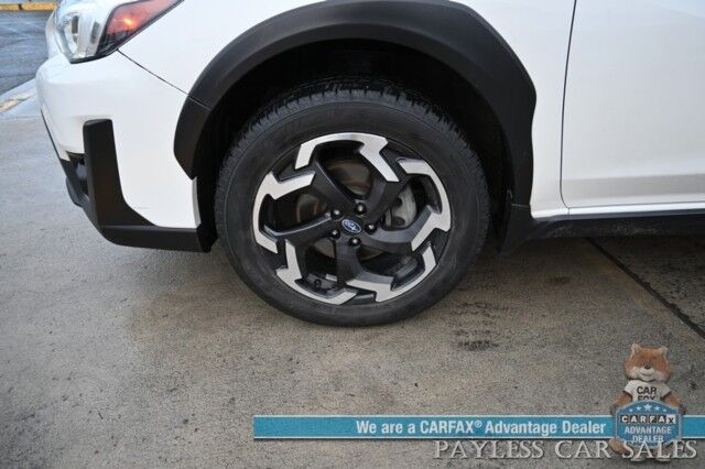 2021 Subaru Crosstrek Limited Anchorage AK