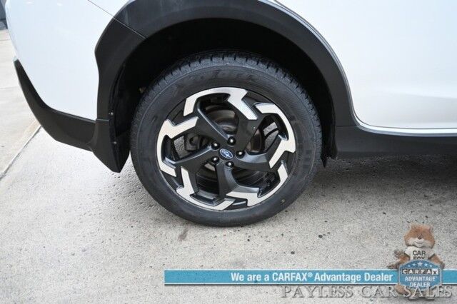 2021 Subaru Crosstrek Limited Anchorage AK