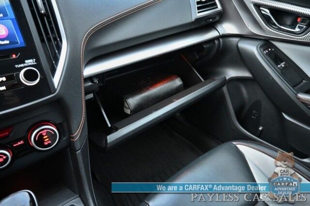 2021 Subaru Crosstrek Limited Anchorage AK