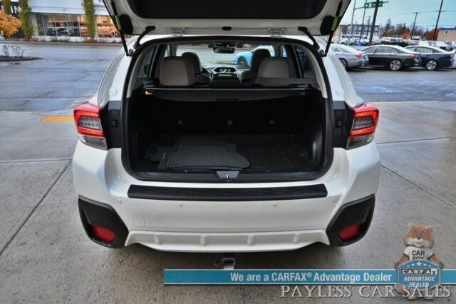 2021 Subaru Crosstrek Limited Anchorage AK