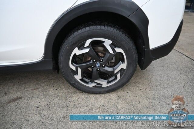 2021 Subaru Crosstrek Limited Anchorage AK