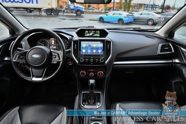 2021 Subaru Crosstrek Limited Anchorage AK