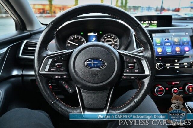 2021 Subaru Crosstrek Limited Anchorage AK