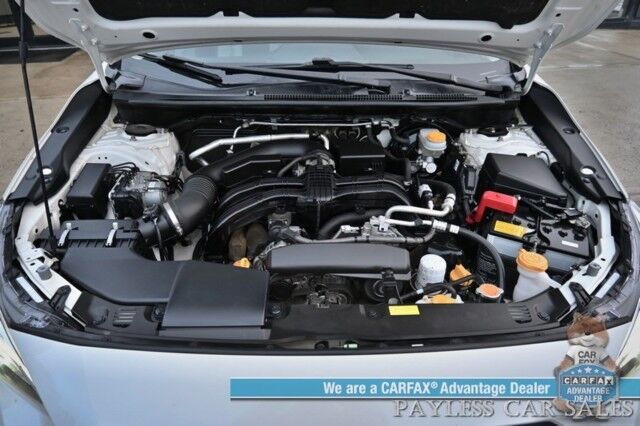 2021 Subaru Crosstrek Limited Anchorage AK