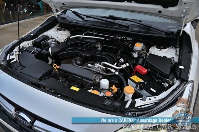 2021 Subaru Crosstrek Limited Anchorage AK