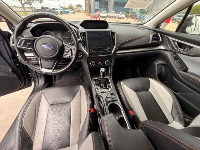 2021 Subaru Crosstrek Limited Austin TX