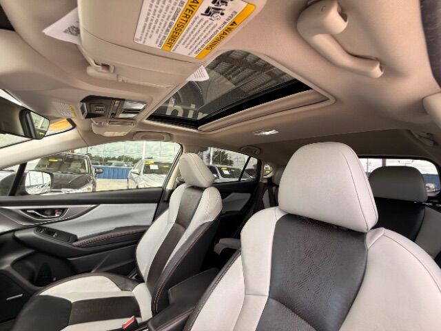 2021 Subaru Crosstrek Limited Austin TX