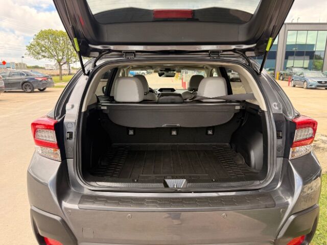 2021 Subaru Crosstrek Limited Austin TX