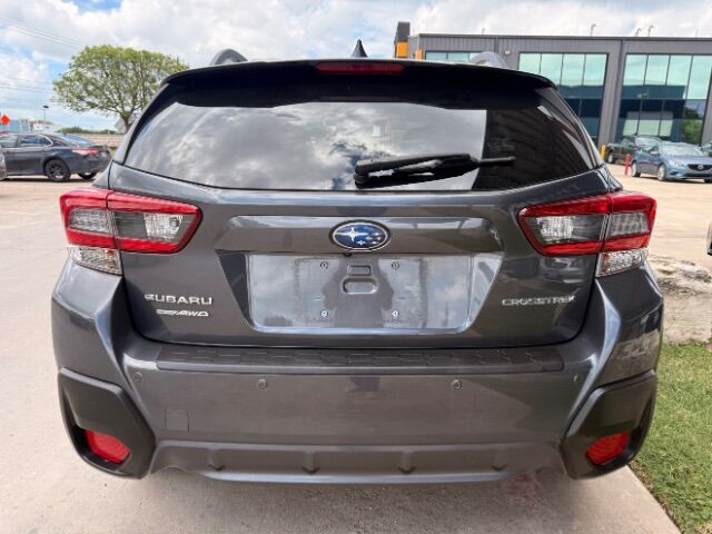 2021 Subaru Crosstrek Limited Round Rock TX