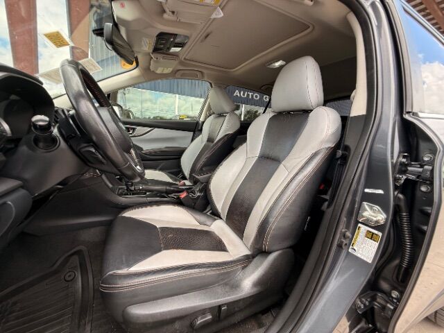 2021 Subaru Crosstrek Limited Round Rock TX