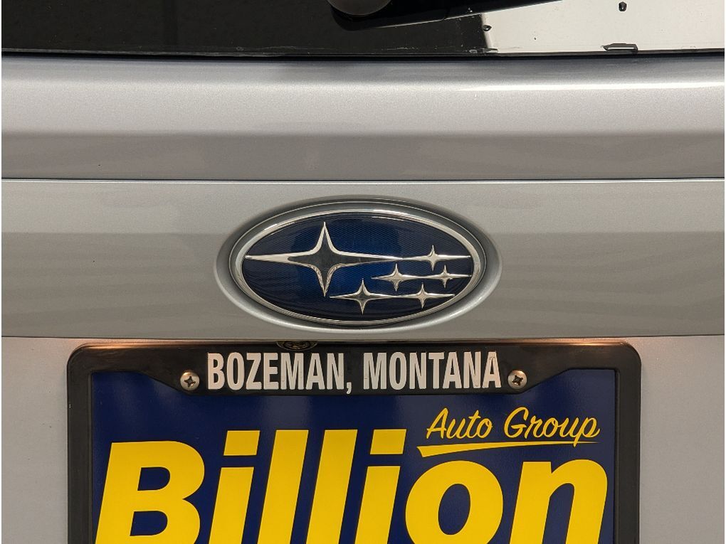 2021 Subaru Crosstrek Limited Bozeman MT