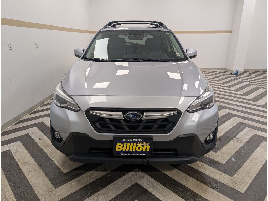 2021 Subaru Crosstrek Limited Bozeman MT