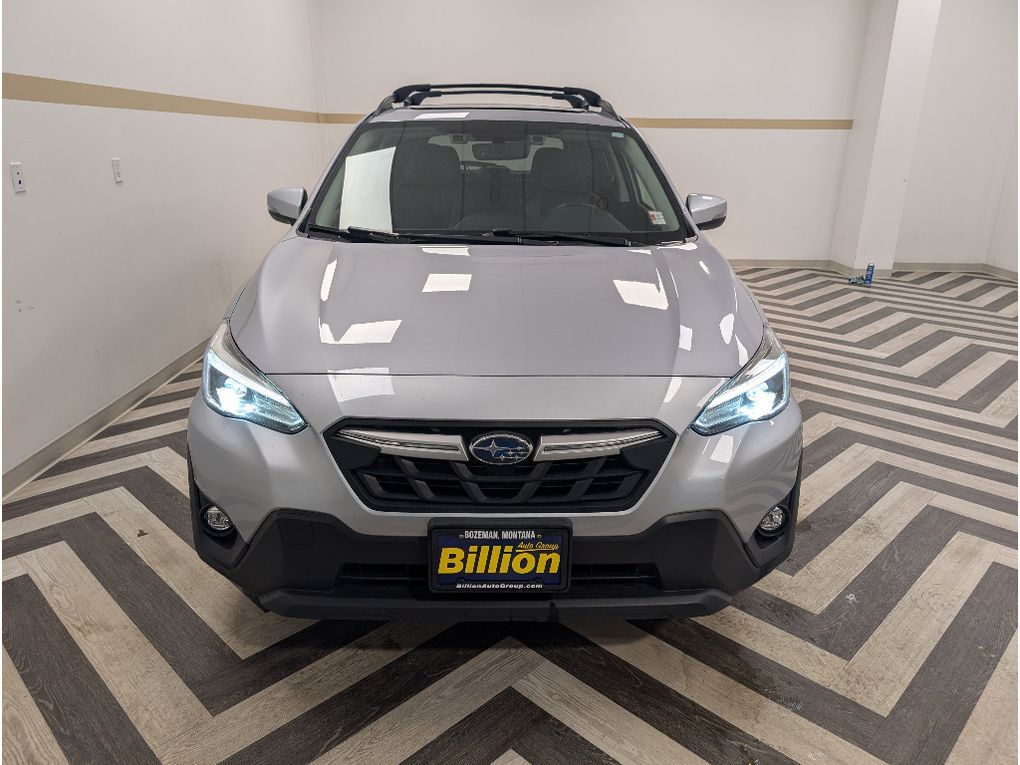 2021 Subaru Crosstrek Limited Bozeman MT