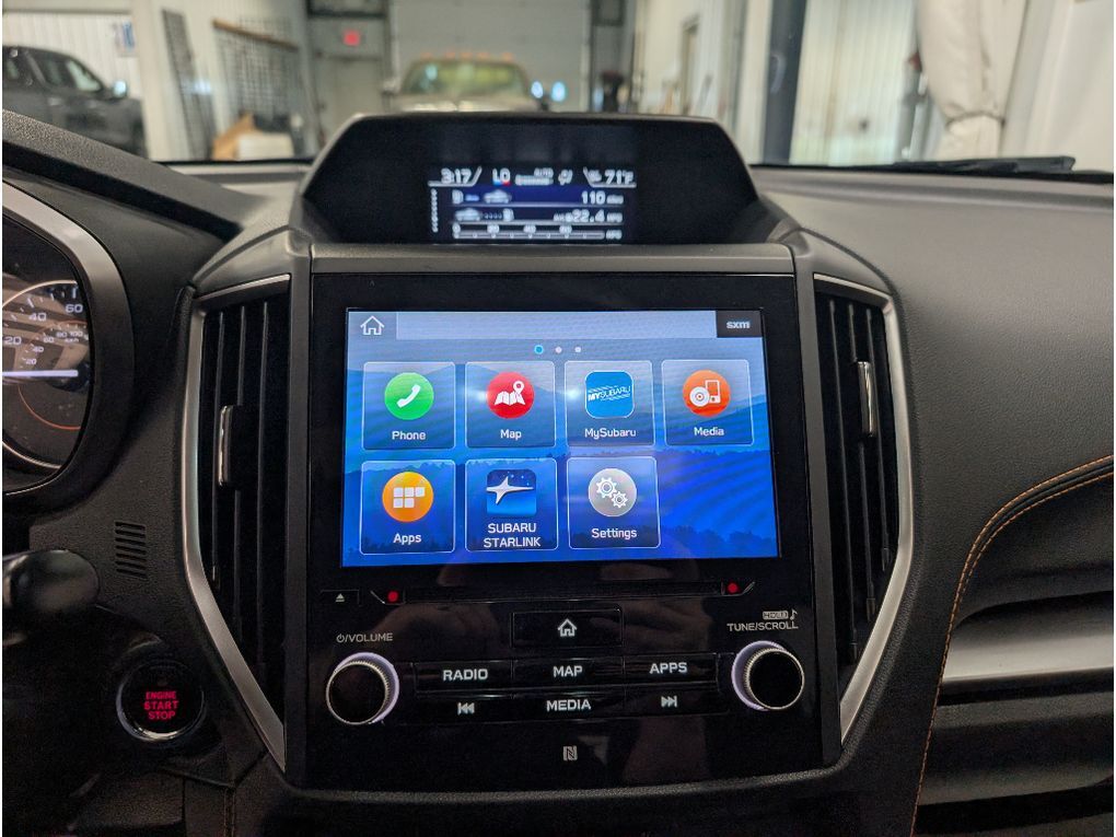 2021 Subaru Crosstrek Limited Bozeman MT